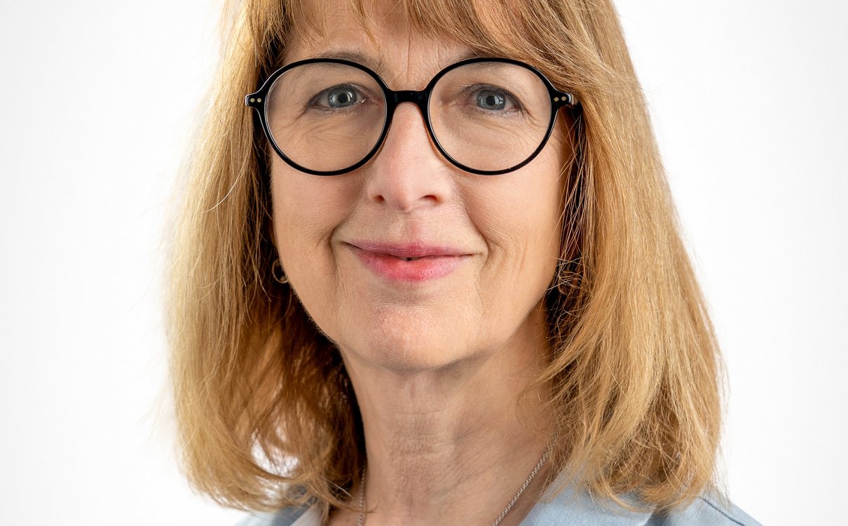 Prof. Dr. med. Gudrun Neises Prof. Dr. med. Gudrun Neises