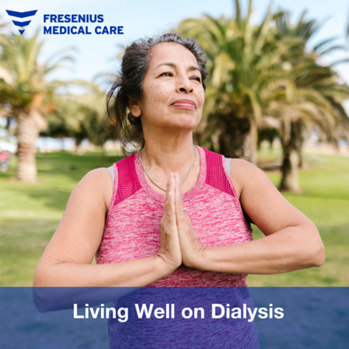 Nephrocare About Us News A Guide to Living Well on Dialysis
